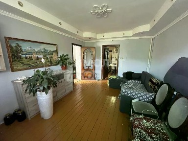 Продается 3-комн. квартира, 51 м²