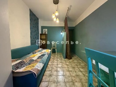 Продается 2-комн. квартира, 54,1 м²