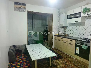 Продается 2-комн. квартира, 53,6 м²