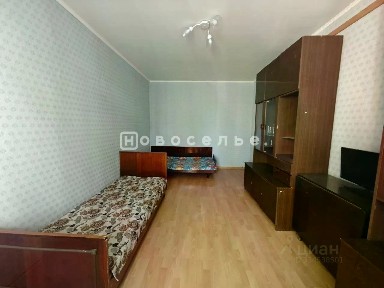Продается 2-комн. квартира, 43,3 м²