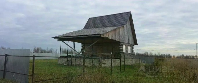 Продается 1-этажный дом, 90,5 м²