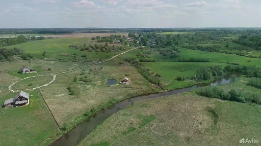 Продается участок, 93 сот.