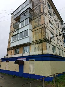 Продается торговая площадь, 179,4 м²