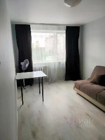 Продается 1-комн. квартира, 30,5 м²