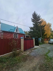 Продается 2-этажный дом, 48 м²