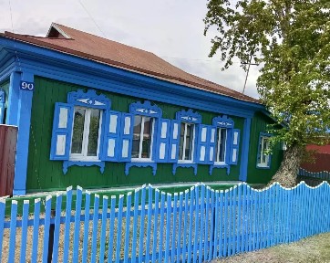 Продается 1-этажный дом, 67,7 м²