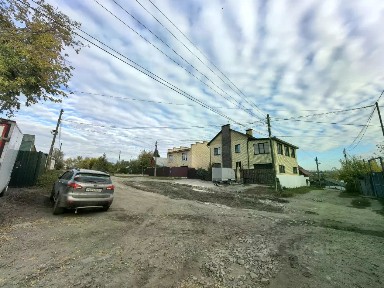 Продается участок, 2,23 сот.