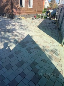 Продается 2-этажный дом, 56 м²