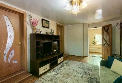 Продается 1-этажный дом, 95 м²