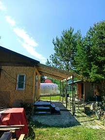 Продается 1-этажный дом, 32,4 м²