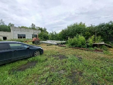 Продается участок, 17 сот.