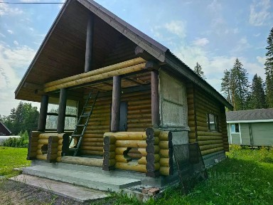 Продается 1-этажный дом, 61,6 м²