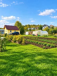 Продается 2-этажный дом, 30 м²