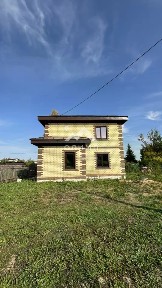 Вологодская область, Вологодский муниципальный округ, Майский поселок