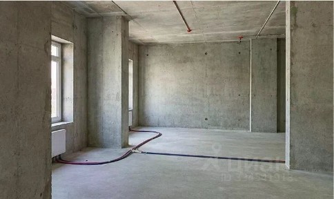 Продается помещение свободного назначения, 117,6 м²