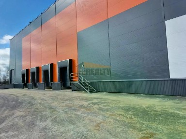 Продается производство, 12 000 м²