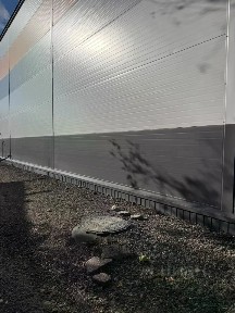 Продается склад, 1 490 м²