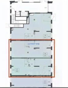 Продается готовый бизнес, 167 м²