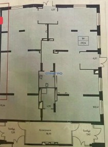 Продается арендный бизнес, 219 м²