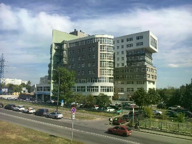 Сдается офис (B)