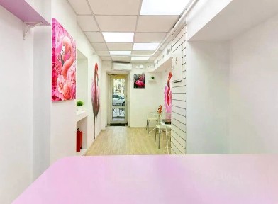 Сдается помещение свободного назначения, 16,5 м²