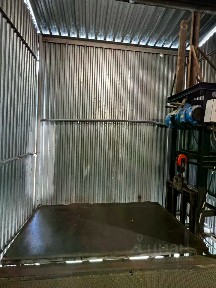 Сдается склад, 300 м²