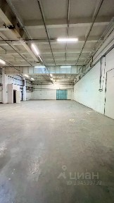 Сдается склад, 280 м²