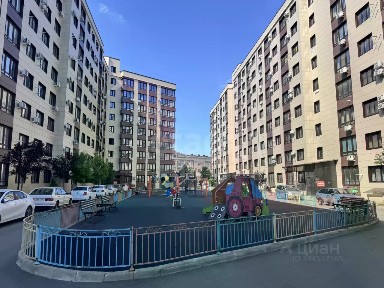 Продается студия, 25,7 м²