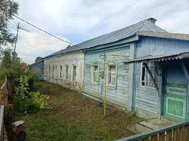 Продается 1-этажный дом, 103,4 м²