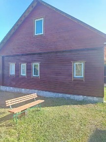 Продается 2-этажный дом, 100 м²