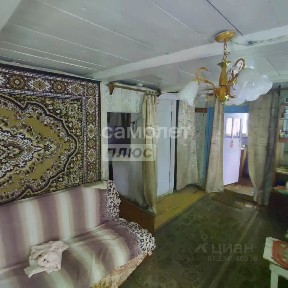 Продается 1-этажный дом, 29 м²