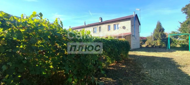 Продается 2-этажный таунхаус, 70,7 м²