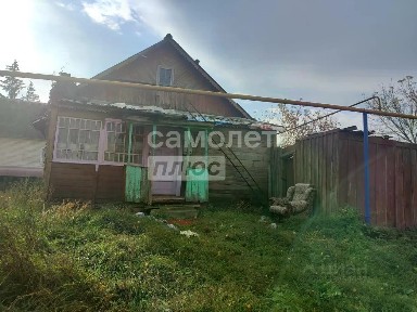 Продается 1-этажный дом, 53,6 м²