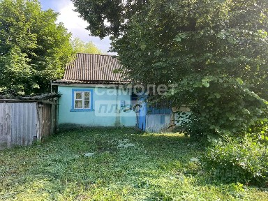 Продается 1-этажный дом, 68,2 м²