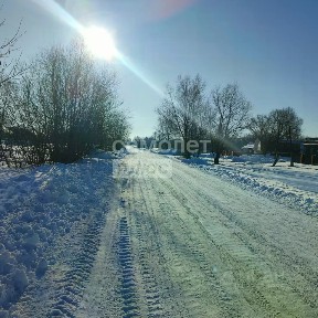 Продается 1-этажный дом, 27,4 м²