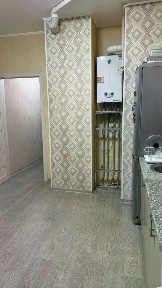 Продается 2-комн. квартира, 61 м²