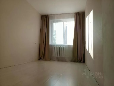 Продается 2-комн. квартира, 43 м²