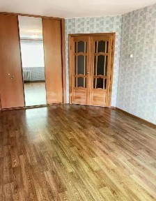 Продается 1-комн. квартира, 37,4 м²