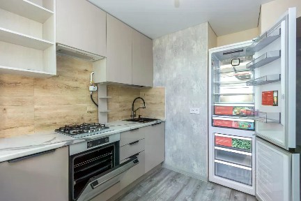 Продается 1-комн. квартира, 39,4 м²