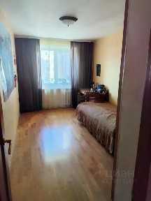 Продается 4-комн. квартира, 80,6 м²