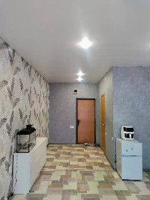 Продается студия, 35,1 м²