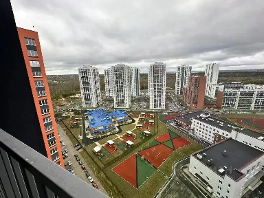 Продается 2-комн. квартира, 54,5 м²