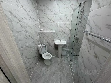 Продается студия, 30 м²