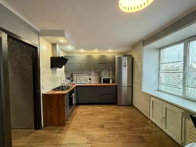 Продается 1-комн. квартира, 44,2 м²
