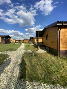 Продается 1-этажный дом, 80 м²