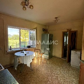 Продается 1-этажный дом, 55,5 м²