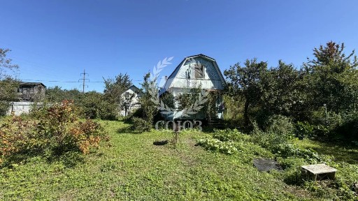 Продается 2-этажный дом, 53,4 м²