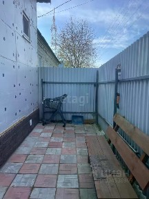 Продается 1-этажный дом, 55,6 м²