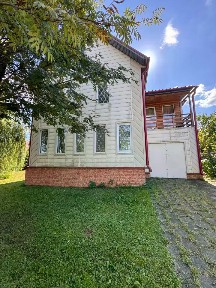 Продается 2-этажный дом, 97 м²
