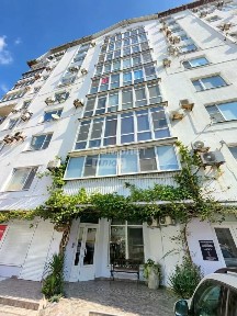 Продается 2-комн. квартира, 67,2 м²